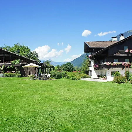 Binderhof-2 By Interhome