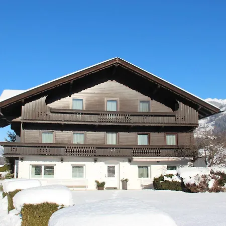 Apartamento Binderhof-2 By Interhome Aschau Im Zillertal