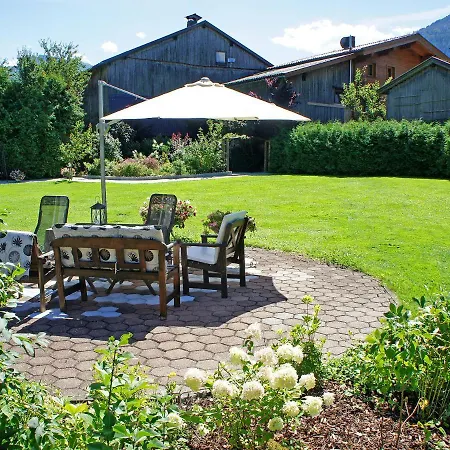 Binderhof-2 By Interhome Appartamento *