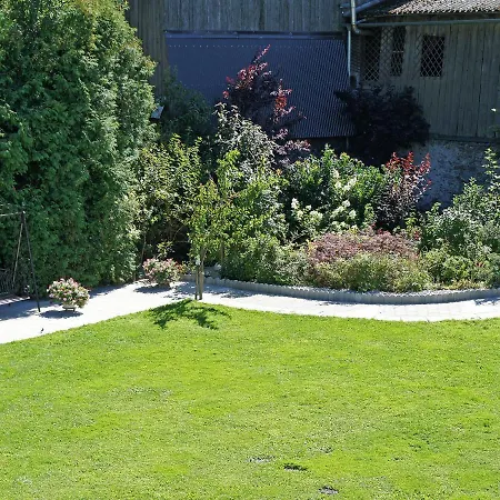 Binderhof-2 By Interhome Appartamento *