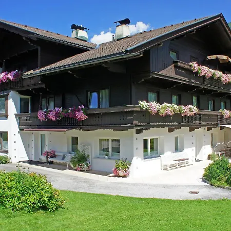 Apartment Kircher-2 By Interhome *