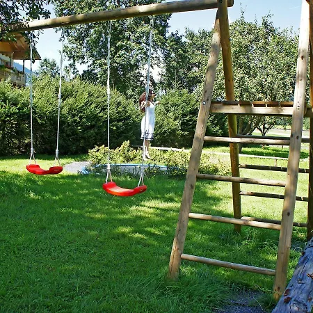 Binderhof-2 By Interhome Appartamento Aschau Im Zillertal