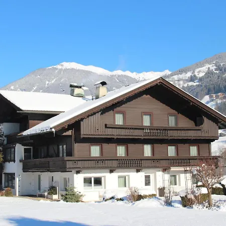 Binderhof-2 By Interhome