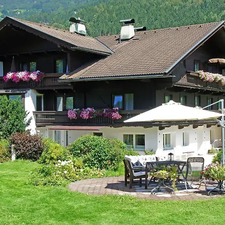 Binderhof-2 By Interhome *