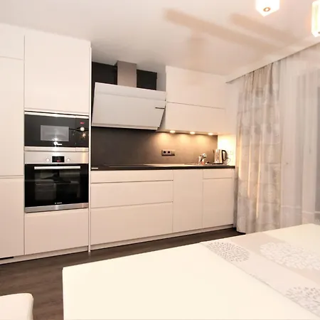 Apartamento Binderhof-2 By Interhome *