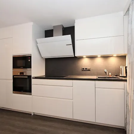 Binderhof-2 By Interhome *