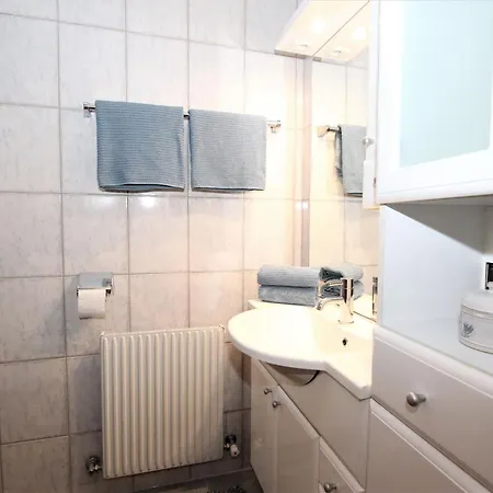 Binderhof-2 By Interhome