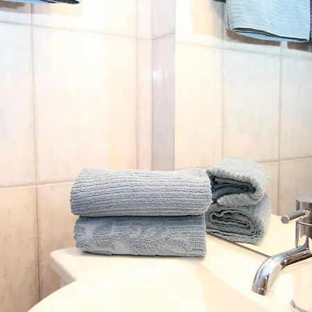 Appartamento Binderhof-2 By Interhome Aschau Im Zillertal