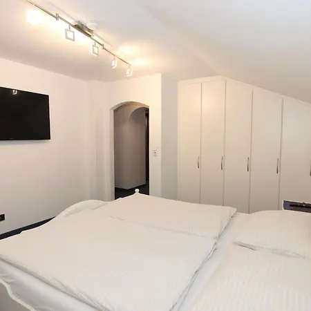 Binderhof-2 By Interhome *