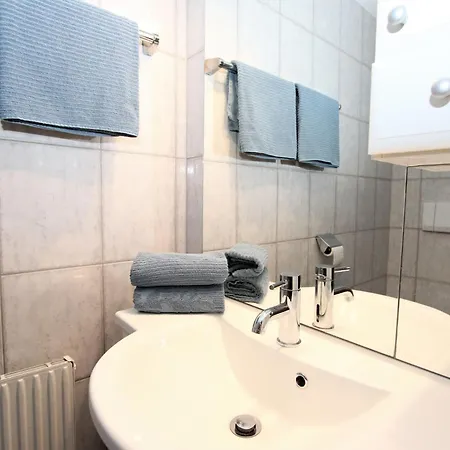 Kircher-2 By Interhome Apartment *