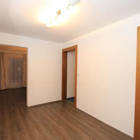 Apartment Kircher-2 By Interhome Aschau Im Zillertal