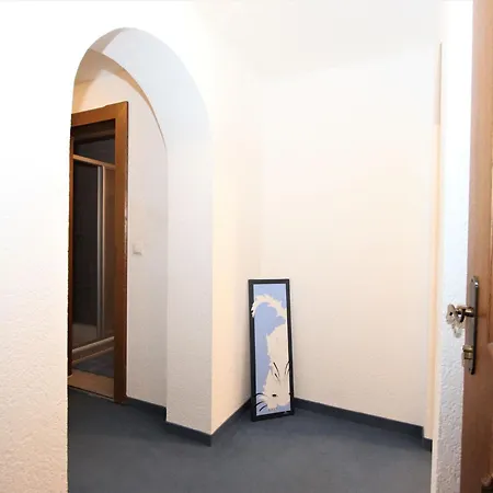 Appartamento Binderhof-2 By Interhome *