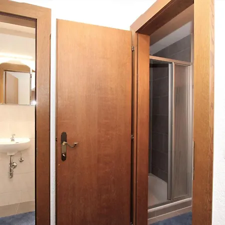 Appartamento Binderhof-2 By Interhome *