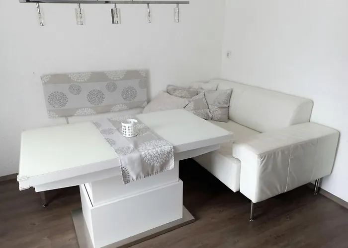 Binderhof-2 By Interhome Apartamento *