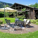 Binderhof-2 By Interhome Aschau Im Zillertal