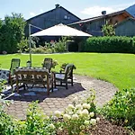 Binderhof-2 By Interhome Daire *