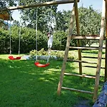 Binderhof-2 By Interhome Daire Aschau Im Zillertal