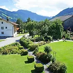 Daire Binderhof-2 By Interhome Aschau Im Zillertal