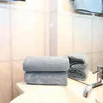 Daire Binderhof-2 By Interhome Aschau Im Zillertal