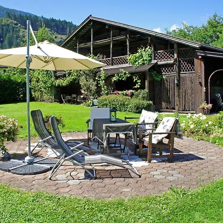 Kircher-2 By Interhome Aschau Im Zillertal