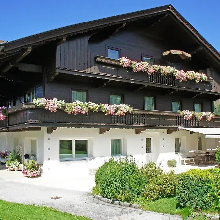Binderhof-2 By Interhome Daire