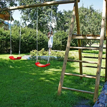 Kircher-2 By Interhome Apartment Aschau Im Zillertal
