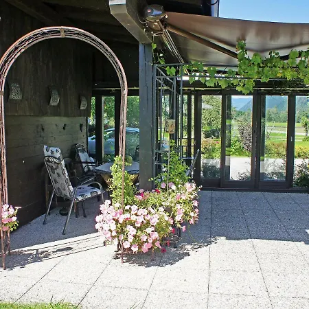 公寓 Binderhof-2 By Interhome