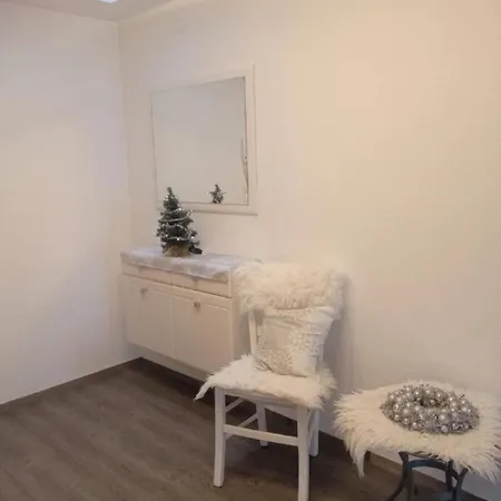 Kircher-2 By Interhome Apartment