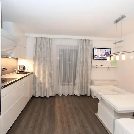 Apartment Kircher-2 By Interhome