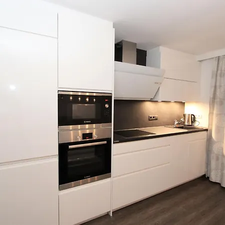 Binderhof-2 By Interhome