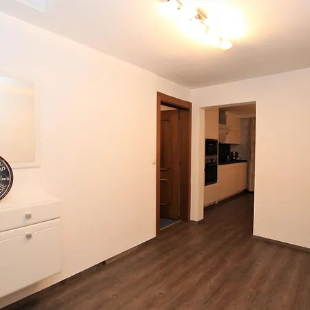 Kircher-2 By Interhome Apartment Aschau Im Zillertal