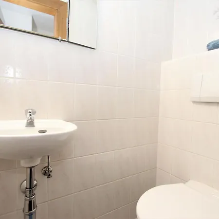 Kircher-2 By Interhome Apartment Aschau Im Zillertal