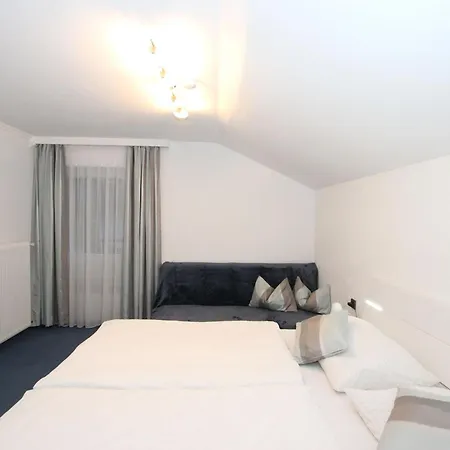 Kircher-2 By Interhome Aschau Im Zillertal
