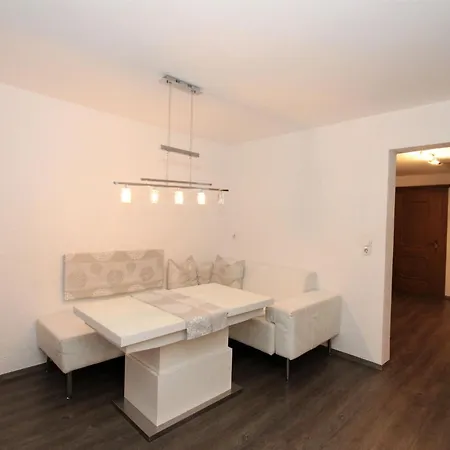 Kircher-2 By Interhome Apartment *