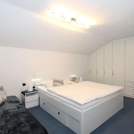 Apartment Kircher-2 By Interhome Aschau Im Zillertal