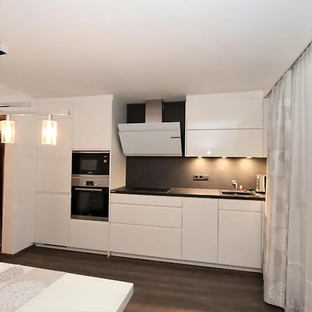 Kircher-2 By Interhome * Aschau Im Zillertal