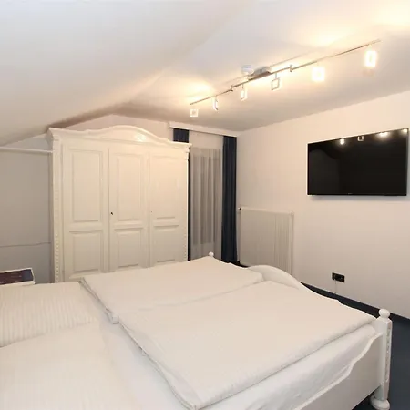 Apartment Kircher-2 By Interhome