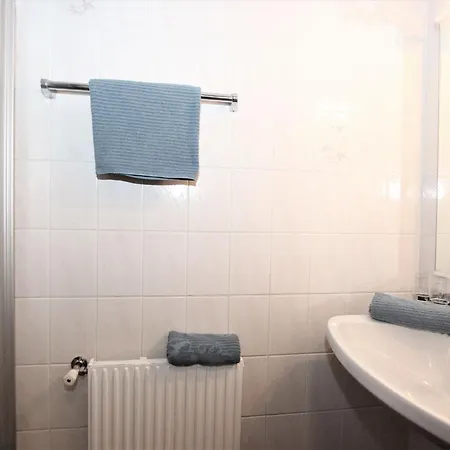 Kircher-2 By Interhome Apartment Aschau Im Zillertal