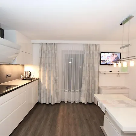 Kircher-2 By Interhome Aschau Im Zillertal