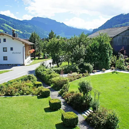 Apartment Binderhof-2 By Interhome Aschau Im Zillertal